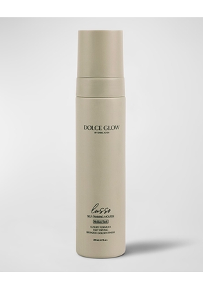 6.8 oz. Lusso Self-Tanning Mousse