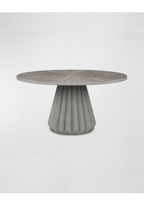 Havern Round Dining Table