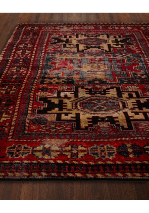 Marcarto Machine-Loomed Rug, 8' x 10'