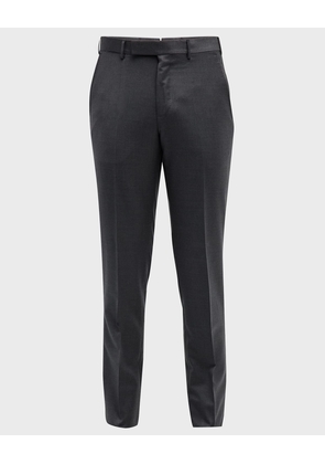 Men's Trofeo Slim-Straight Trousers