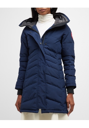 Lorette Parka Jacket