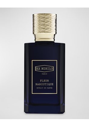 Fleur Narcotique Extrait de Parfum, 3.4 oz.