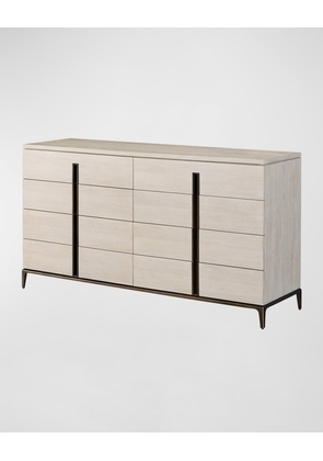 Maren Eight-Drawer Dresser