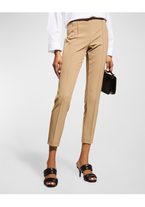 Petite Gramercy Acclaimed Stretch Pants