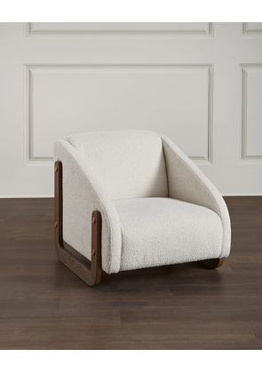 Bevan Club Chair