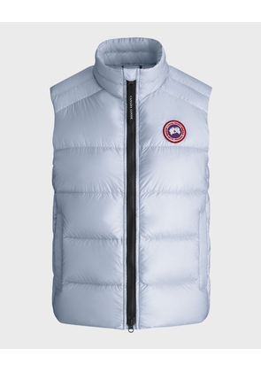 Cypress Puffer Vest