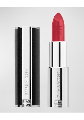 Le Rouge Interdit Intense Silk Lipstick