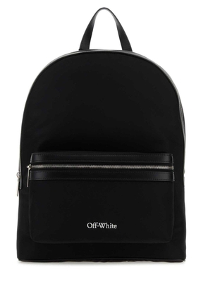 Off-White Core Backpack