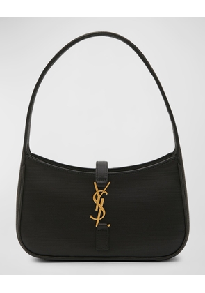 Le 5 A 7 Mini YSL Shoulder Bag in Satin