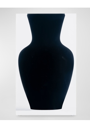 Joseph Vase in Soho Black