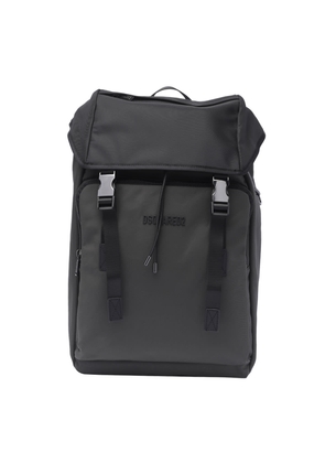 Dsquared2 Backpack With Logo