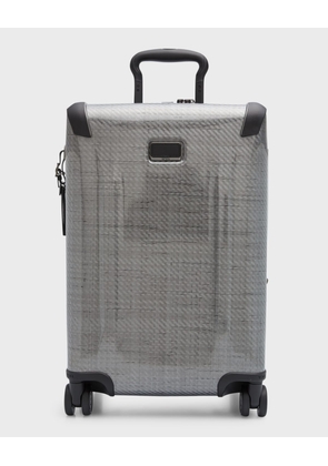 International Expandable Carry-On Luggage