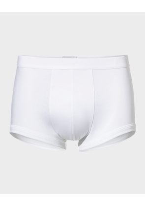 Men's 286 Sea Island Cotton Boxer Briefs