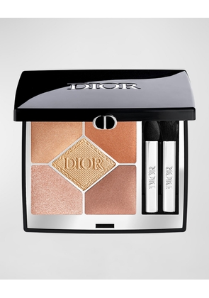 Diorshow 5 Couleurs Couture Eyeshadow Palette