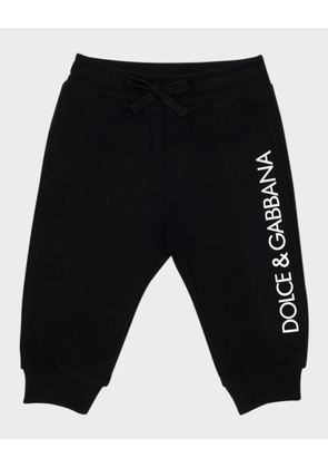 Kid's Logo Jogger Sweatpants