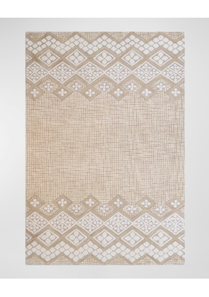 Esmeralda Area Rug, 8' x 10'