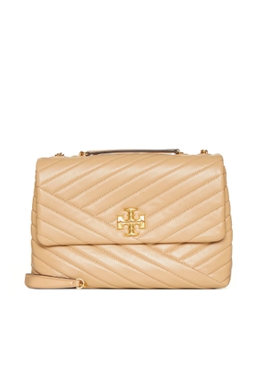 Tory Burch Kira Chevron Convertible Leather Bag