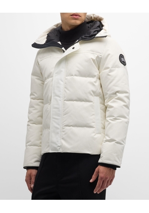 Men's MacMillan Down Parka