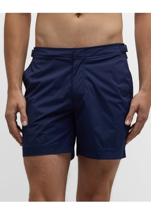 Men's Bulldog Sport Swim Shorts