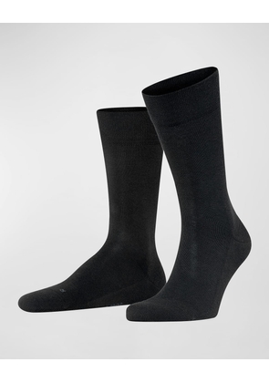 Men's Sensitive London Crew Socks