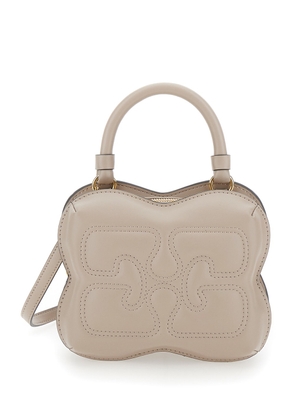 Ganni Butterfly Small Crossbody