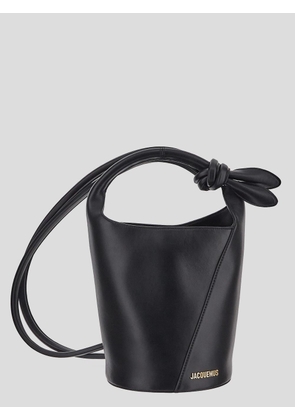 Jacquemus Le Petit Tourni Bag