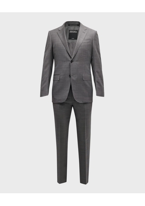 Men's Trofeo Micro-Tic Suit