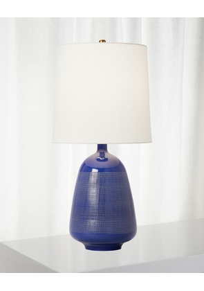 Ornella 27' Table Lamp by Aerin