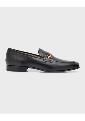 Men's Sadei Leather Loafers