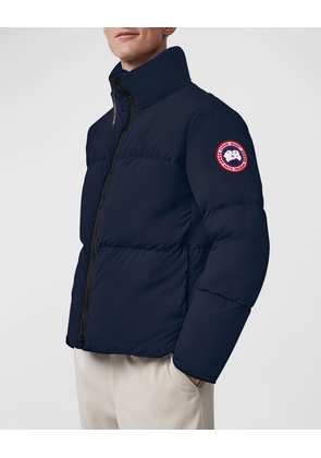 Men's Lawrence Puffer Jacket