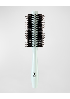 Small Vegan Round Hair Brush, 42 mm