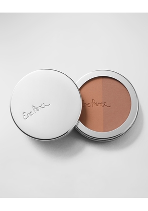 Rice Powder Blush Bronzer, 0.3 oz.