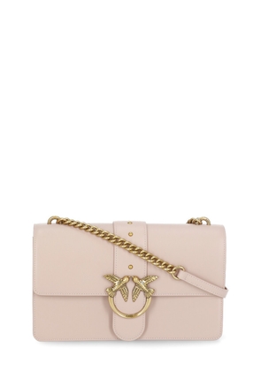 Pinko Love One Classic Bag