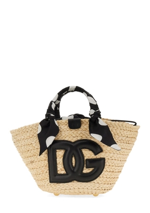 Dolce & Gabbana kendra Shopping Bag