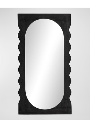 Aldrik Floor Mirror