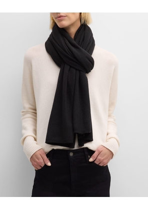 Oversized Cashmere Travel Wrap