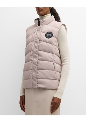 Freestyle Zip Vest