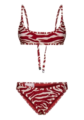 The Attico Swimsuit