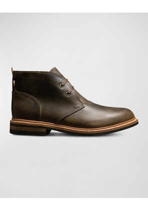 Men's Chandler Weatherproof Leather Chukka Boots