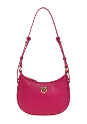 Pinko half Moon Baby Handbag