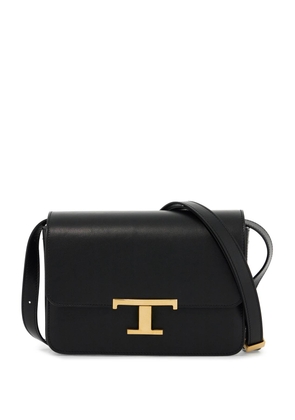 Tod's Timeless T Shoulder Bag With Strap