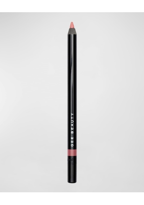 Creamy Define Lip Pencil