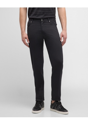 Men's Micropique 5-Pocket Pants