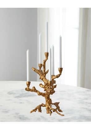 Apple Tree Candle Holder - 20'