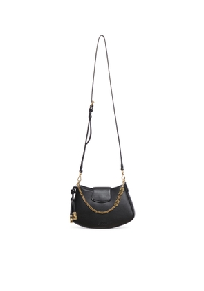 Ganni mini Swing Crossbody Bag