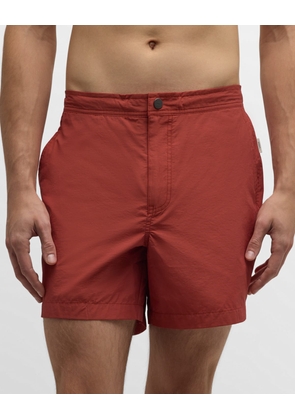 Men's Calder 6E Swim Trunks, 6' Inseam