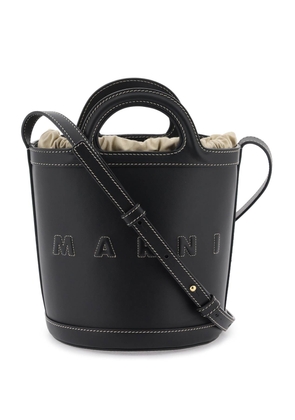 Marni tropicalia Small Bucket Bag