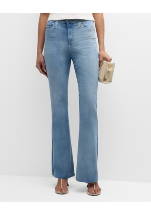 Madi High Rise Flare Jeans