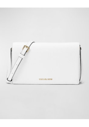 Jet Set Medium Flap Crossbody Bag