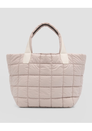 Porter Medium Quilted Tote Bag